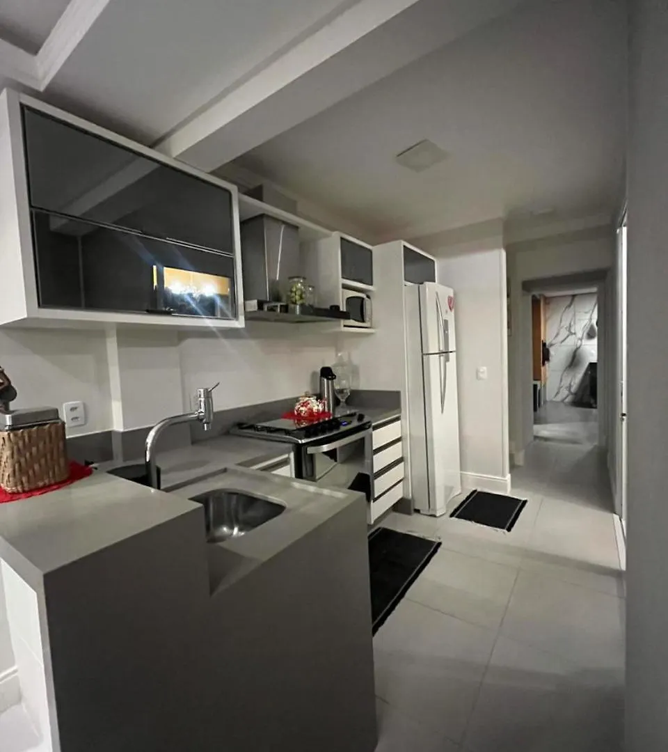 Apartamento Casa Aconchegante Em Sambaqui Florianópolis