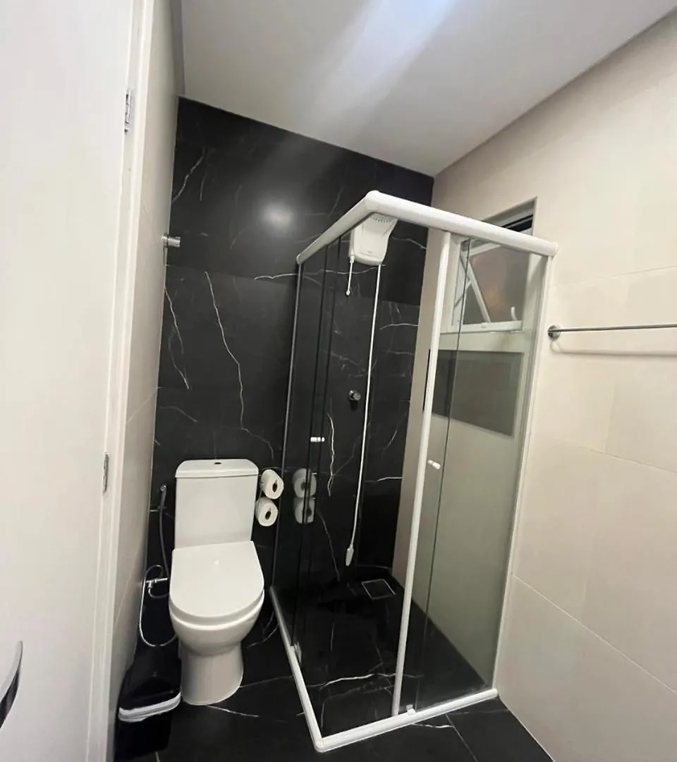Apartamento Casa Aconchegante Em Sambaqui Florianópolis 0*,  Brasil