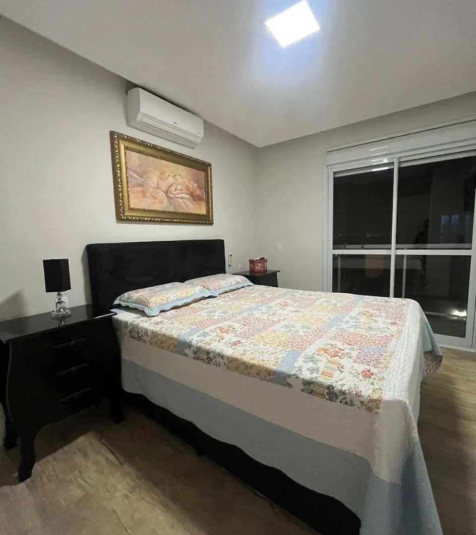 Apartamento Casa Aconchegante Em Sambaqui Florianópolis 0*,
