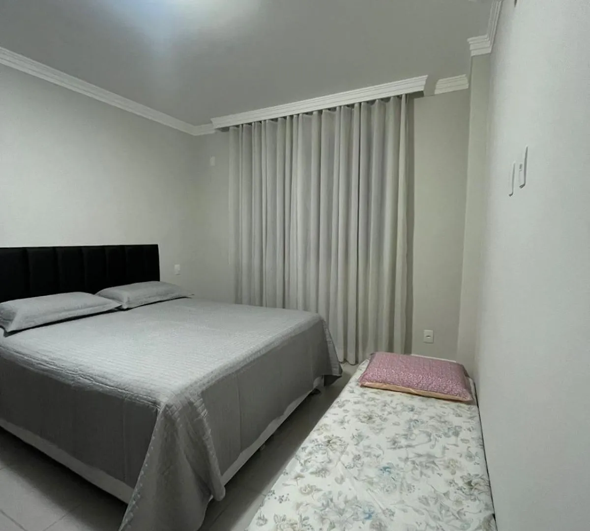 Ferienwohnung Casa Aconchegante Em Sambaqui Florianópolis Apartment