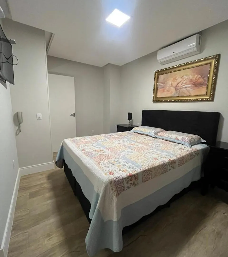 Apartment Ferienwohnung Casa Aconchegante Em Sambaqui Florianópolis