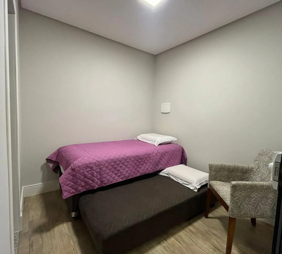 Ferienwohnung Casa Aconchegante Em Sambaqui Florianópolis 0*,  Brasilien